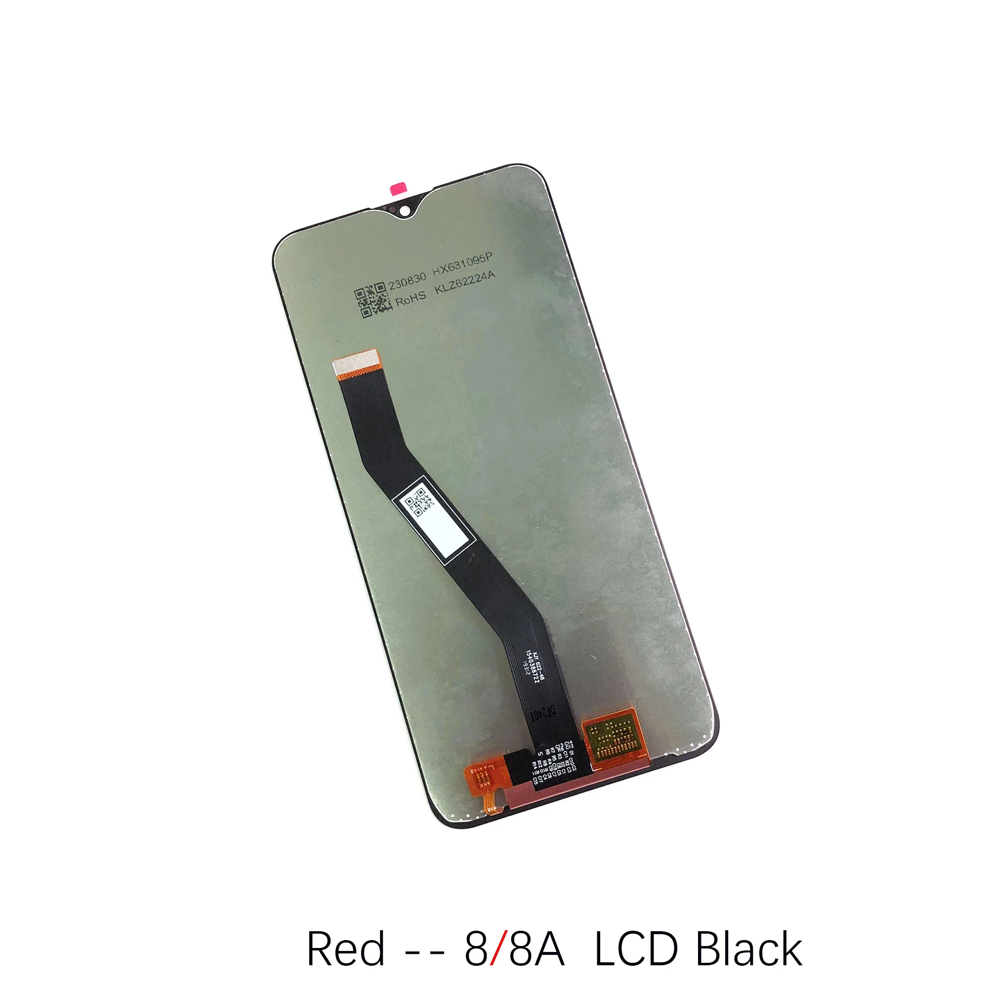 Screen LCD For Xiaomi Redmi7 Redmi8 Redmi9 LCD Display Touch Screen Digitizer 7A 8A 9A 10A Assembly Replacement Parts