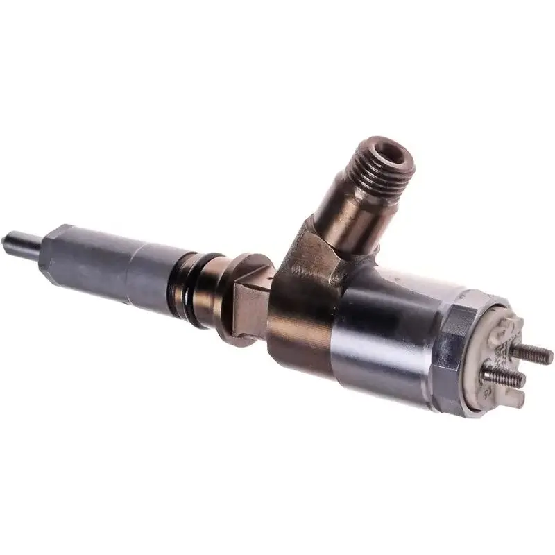 Fuel Injector 3264740 Compatible with Caterpillar C4.2 Engine 315DL 319D 319DL 319D LN Excavator Pack of 1