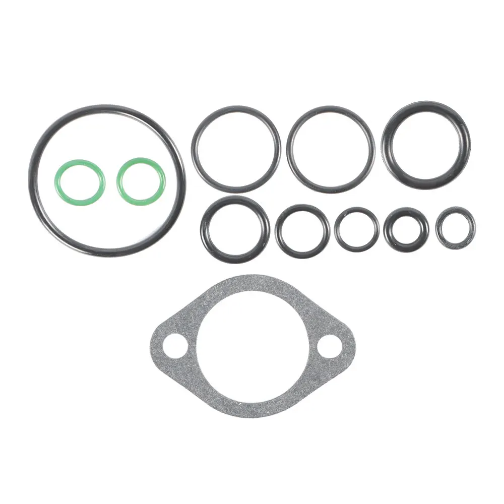 Complete Full Engine Gasket Kit Set For Honda Foreman 450 4x4 TRX450 1998-2004