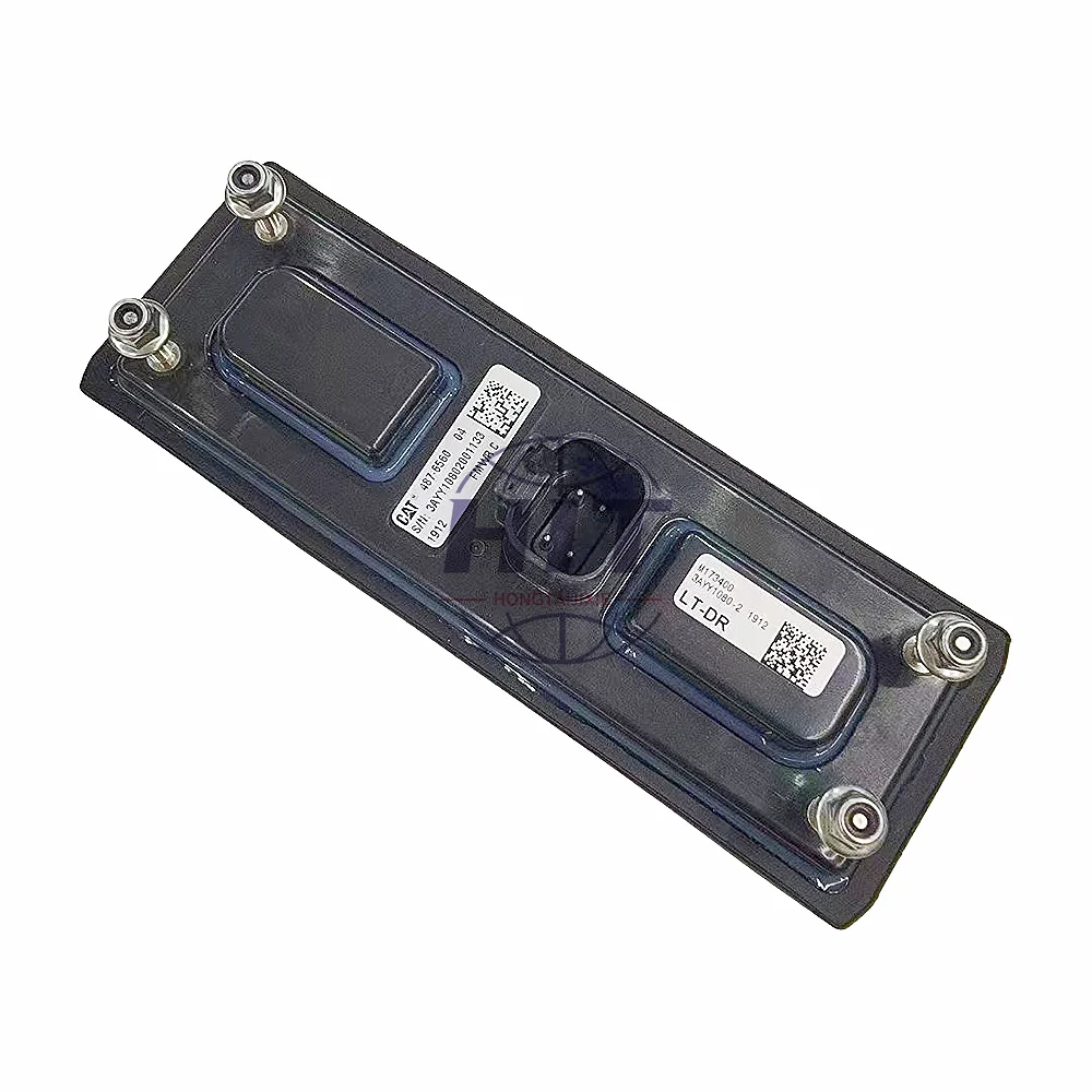 

D6T D6 control switch control panel 487-6560 4876560 cat Caterpillar excavator engineering machinery accessories
