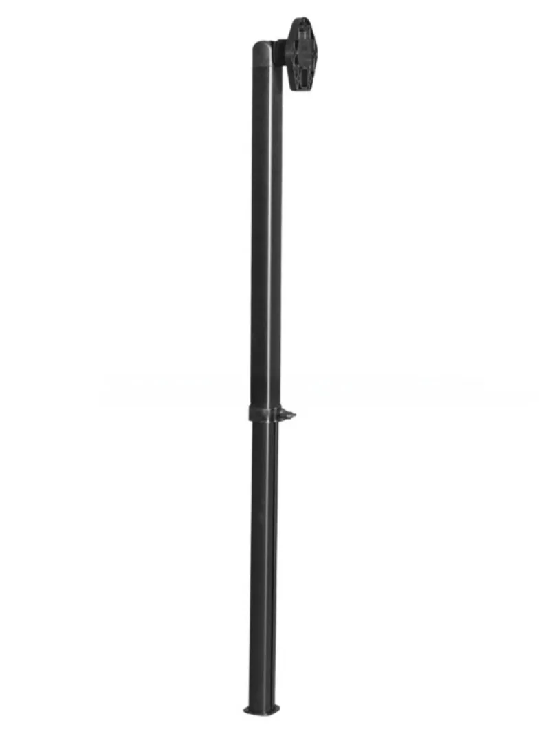 Motor Home Accessories Height Adjustable Table