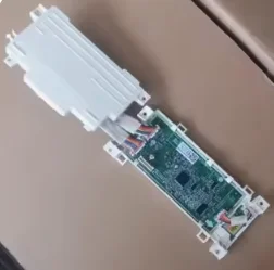 For EBR331191 PCB Motherboard Control Display Panel Button Board LG Auto Drum Washing Machine