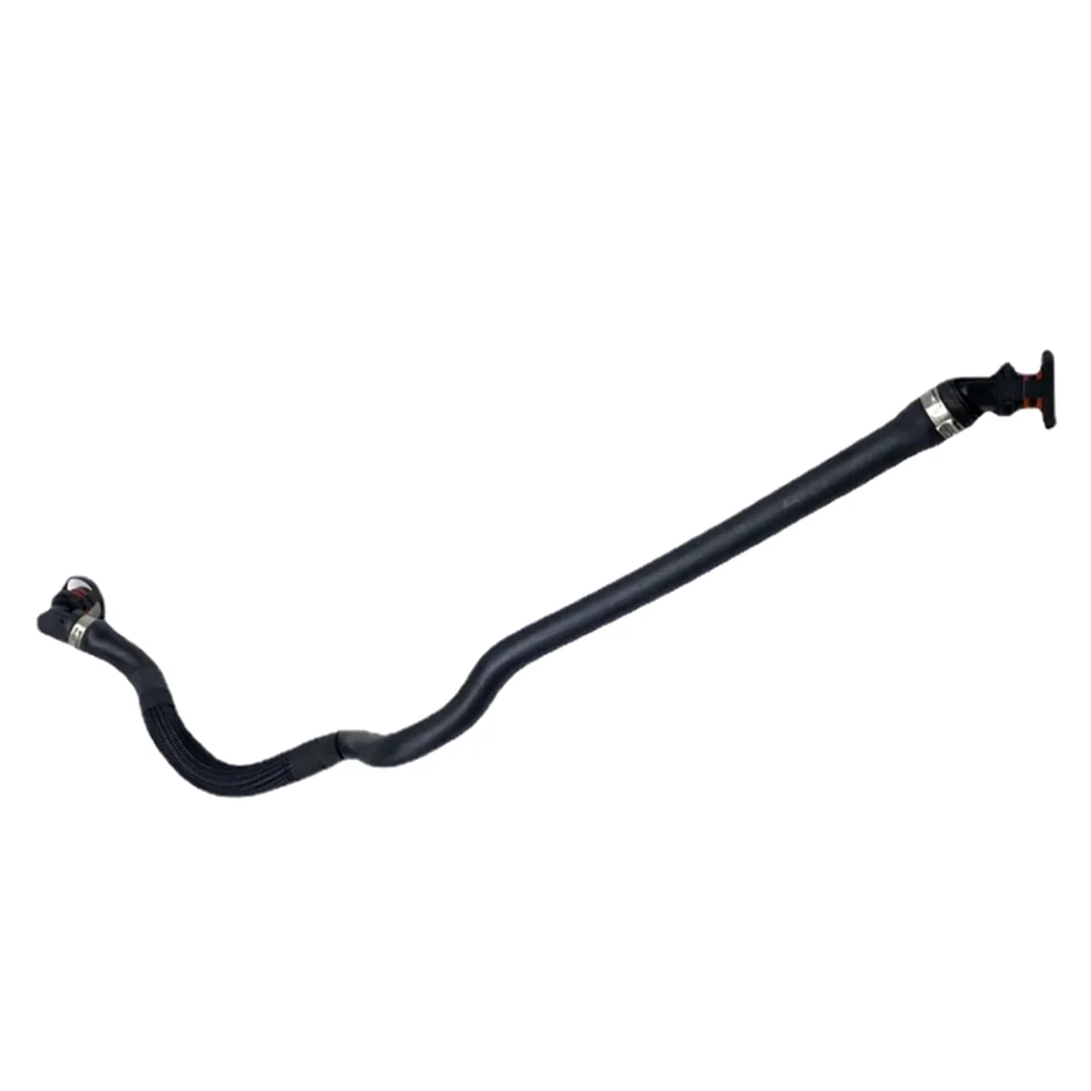 11158647299 Crankcase Vent Hose for BMW F07 F10 F11 F01 F02 Cooling System Breather Hose