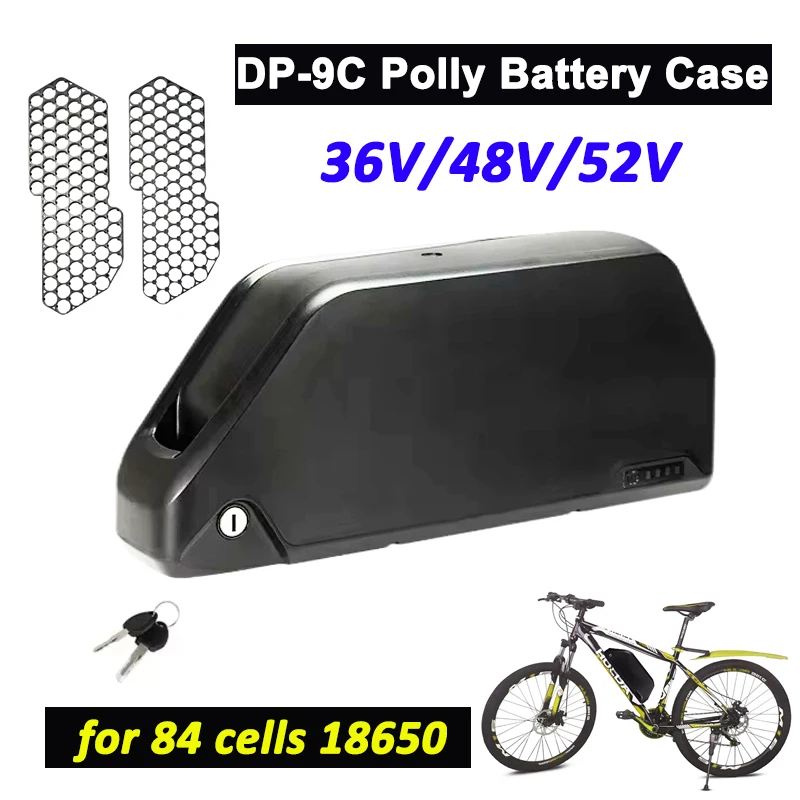 Polly 9C Battery Bo…