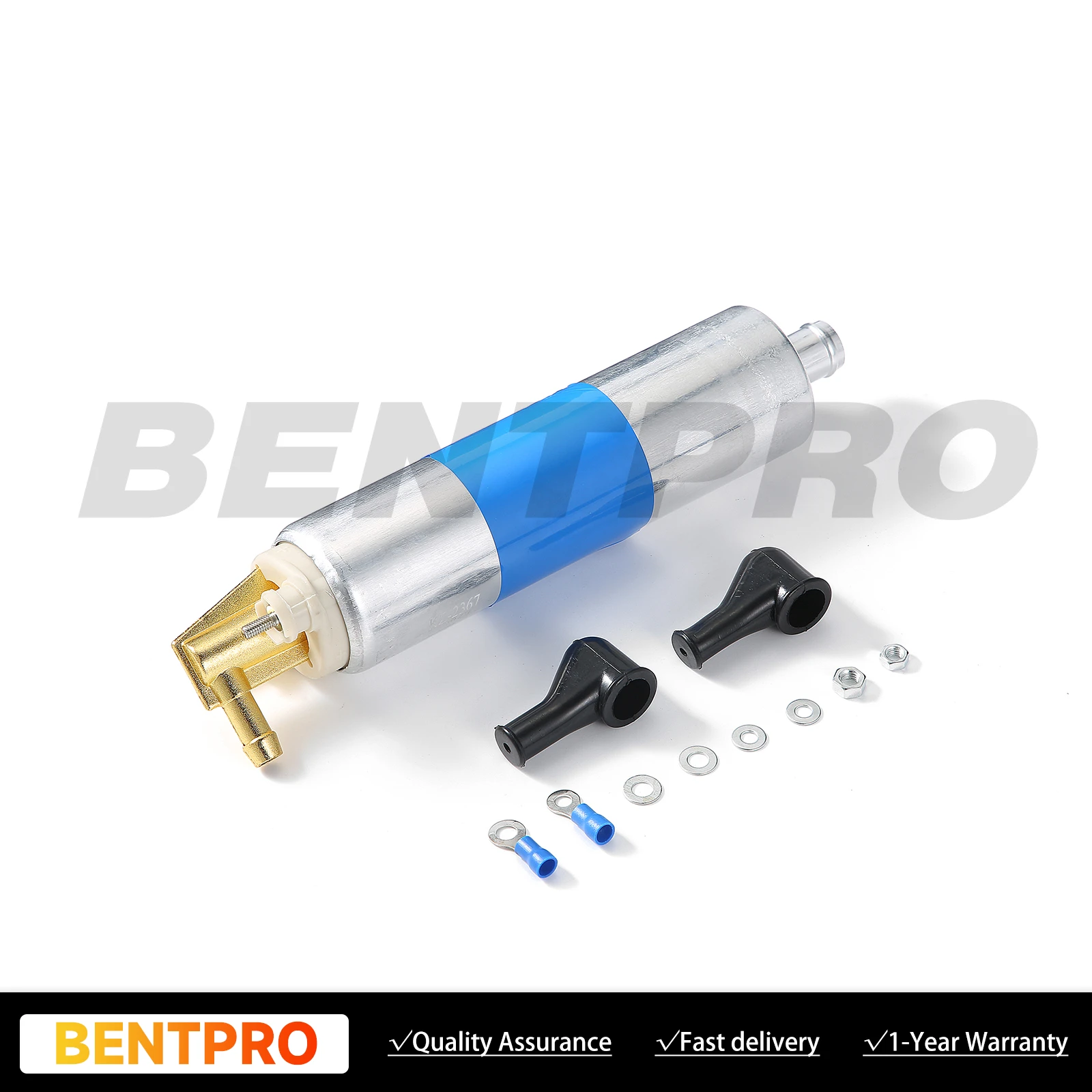 

New Electric Fuel Pump 0014704994 For Benz C G SL S CLASS C55 G55 S55 SL55 AMG
