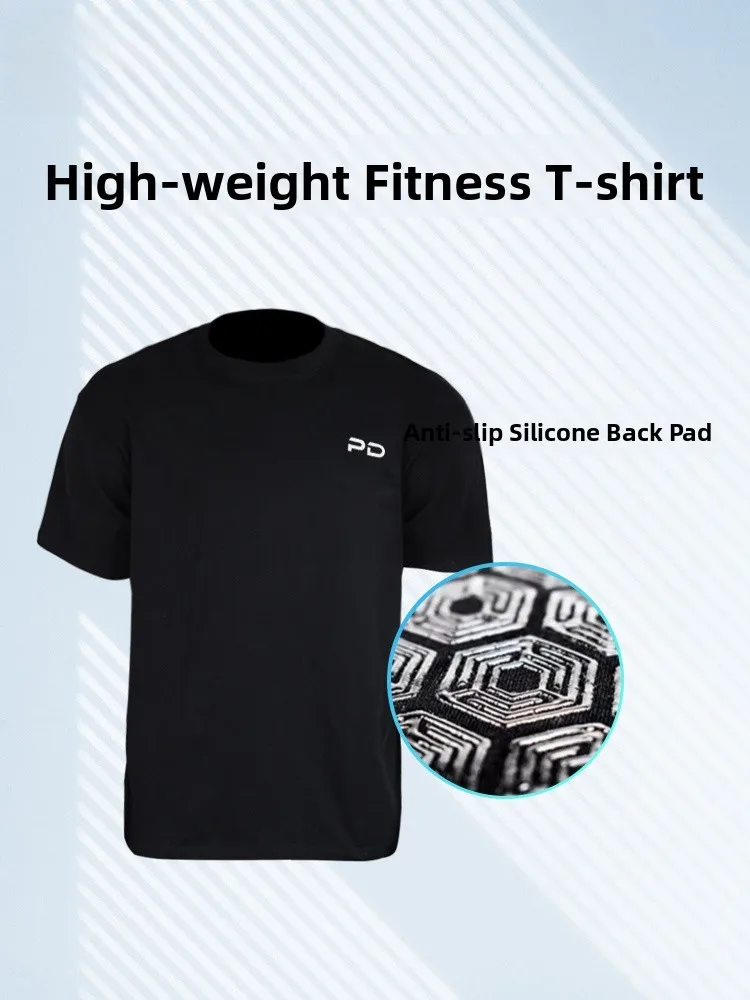 

Силиконовые накладки Power Dragon Anti-Slip для приседаний и отжиманий, профессиональная спортивная одежда для фитнеса и бодибилдинга