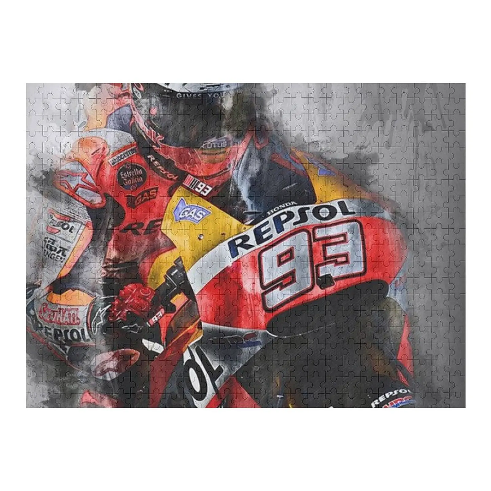 

Детские головоломки с изображением инопланетянина, персонализированные персонализированные деревянные именные деревянные животные, подарки на заказ, головоломка