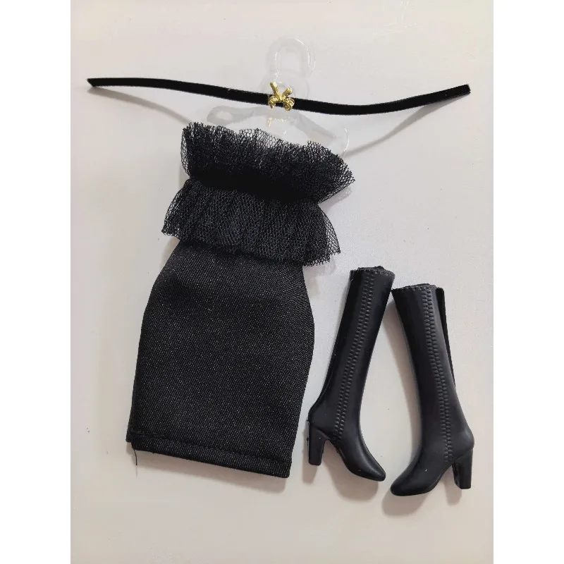 

Designed styles Handmade Toy accessories gift dressess clothes for your BB Xianxian FR 1/6 scale dolls BBIKG317