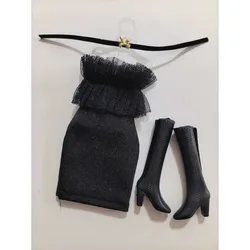 Designed styles Handmade Toy accessories gift dressess clothes for your BB Xianxian FR 1/6 scale dolls BBIKG317