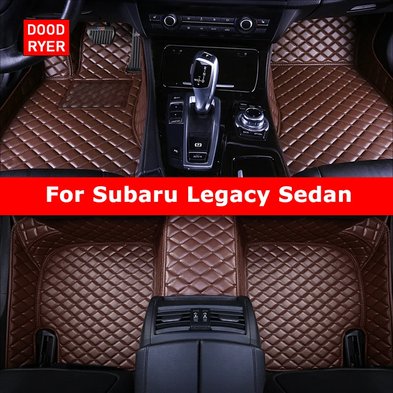 Doodryer Custom Car…