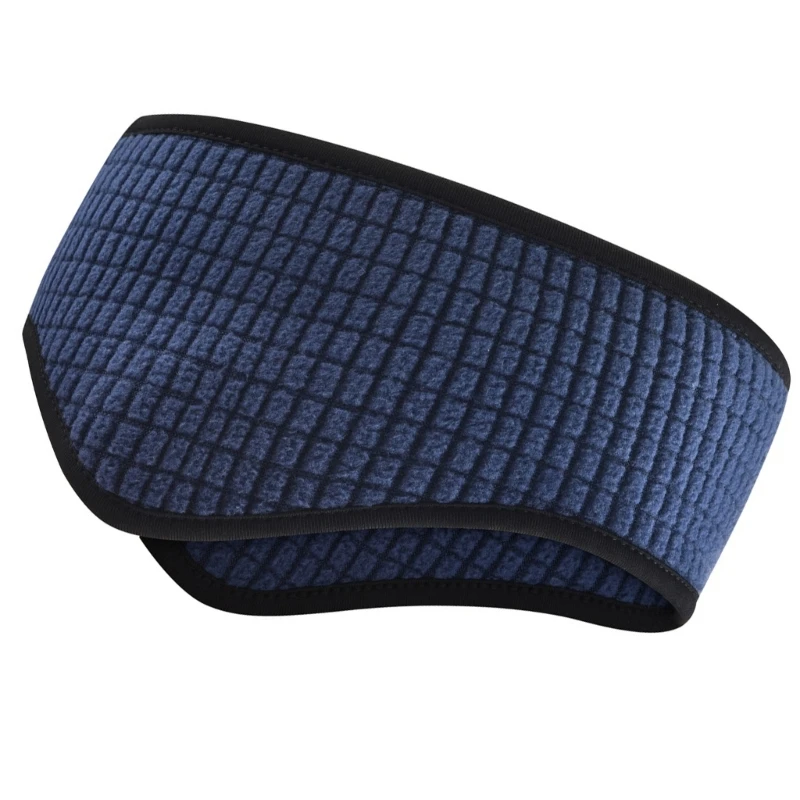 

Влагоотводящие велосипедные защитные наушники для унисекс, эластичный головной убор из полиэстера