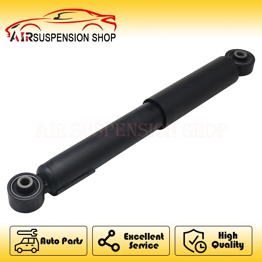 

For Lexus RX350 RX450h 2016-2019 4853148300 48531-48410 Car Accessories Rear Air Suspension Shock Absorber Without Electric DCC