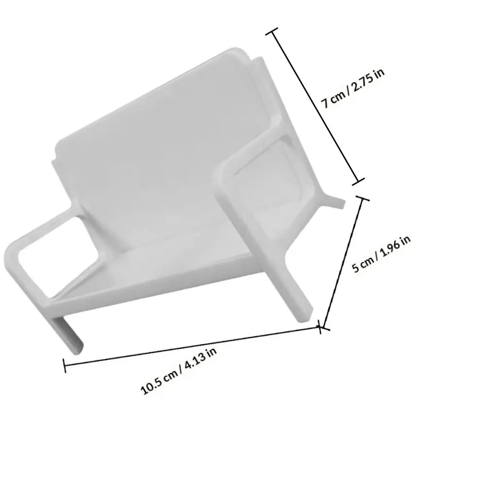 Modern Business Cards Display Stand with Perfect Workmanship Large Capacity Desktop Cards Holder Office Card Organizer Supply