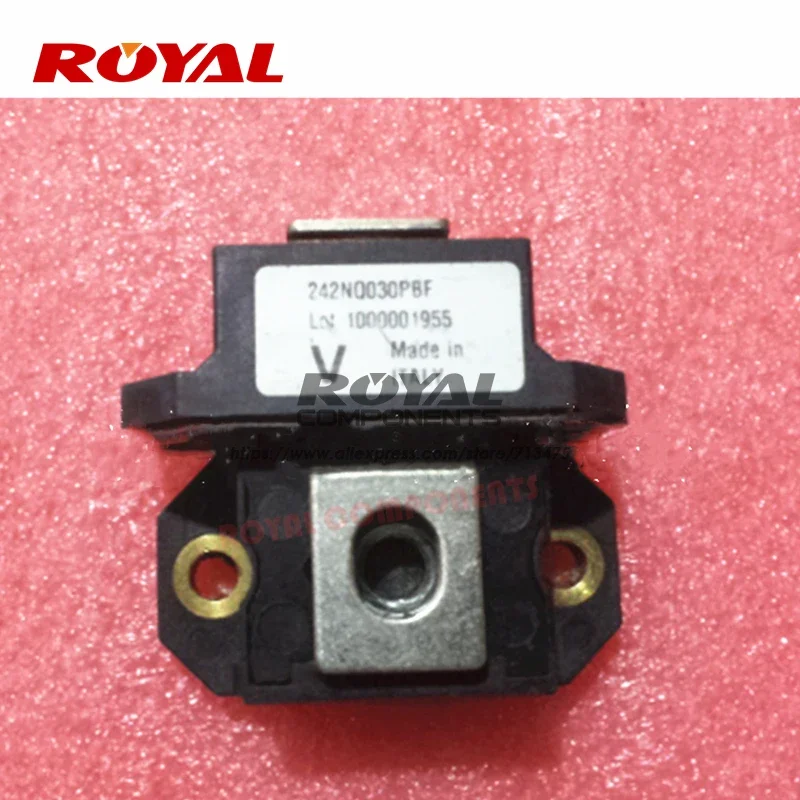 242NQ030 243NQ100 243NQ100PBF 242NQ030R 242NQ030PBF 241NQ045  241NQ045R