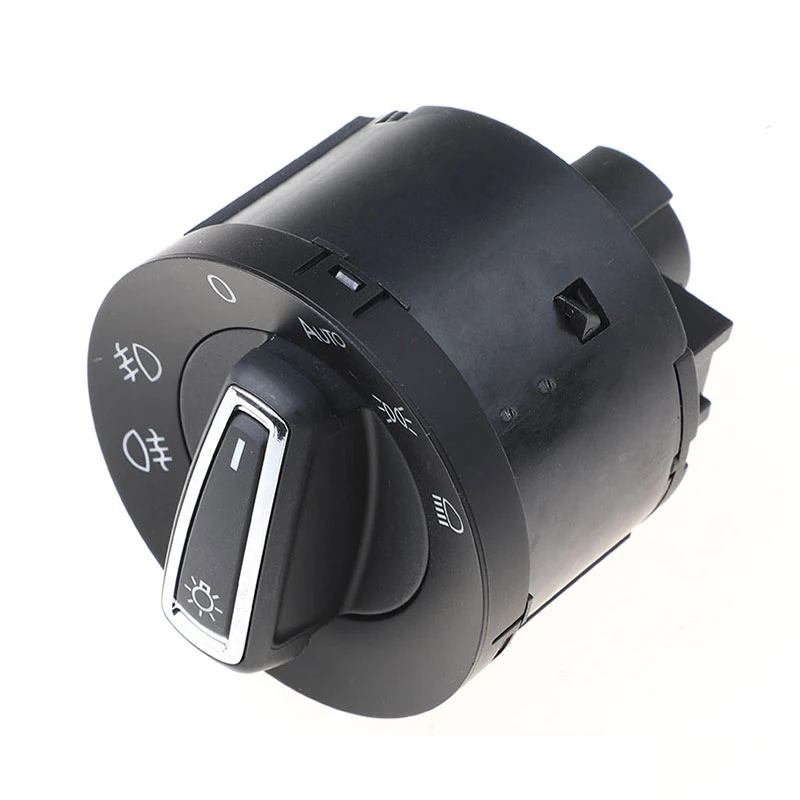 

New 18D941431 Headlight Switch Control For Golf 4 Bora Passat B5 Bugs Transporter T5 Skoda Polo 6RD941431A