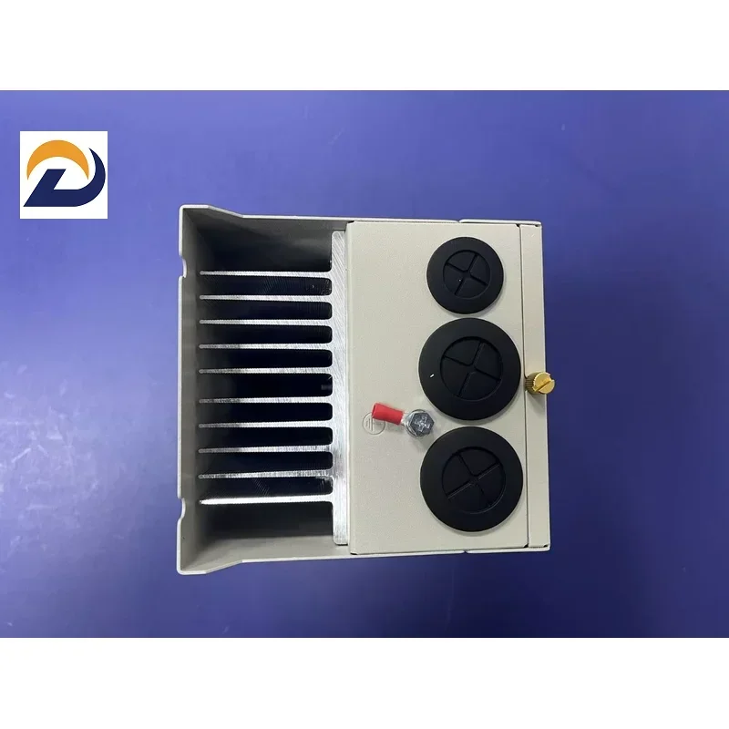 Nova unidade de freio Delta VFDB4045 45KW 460V