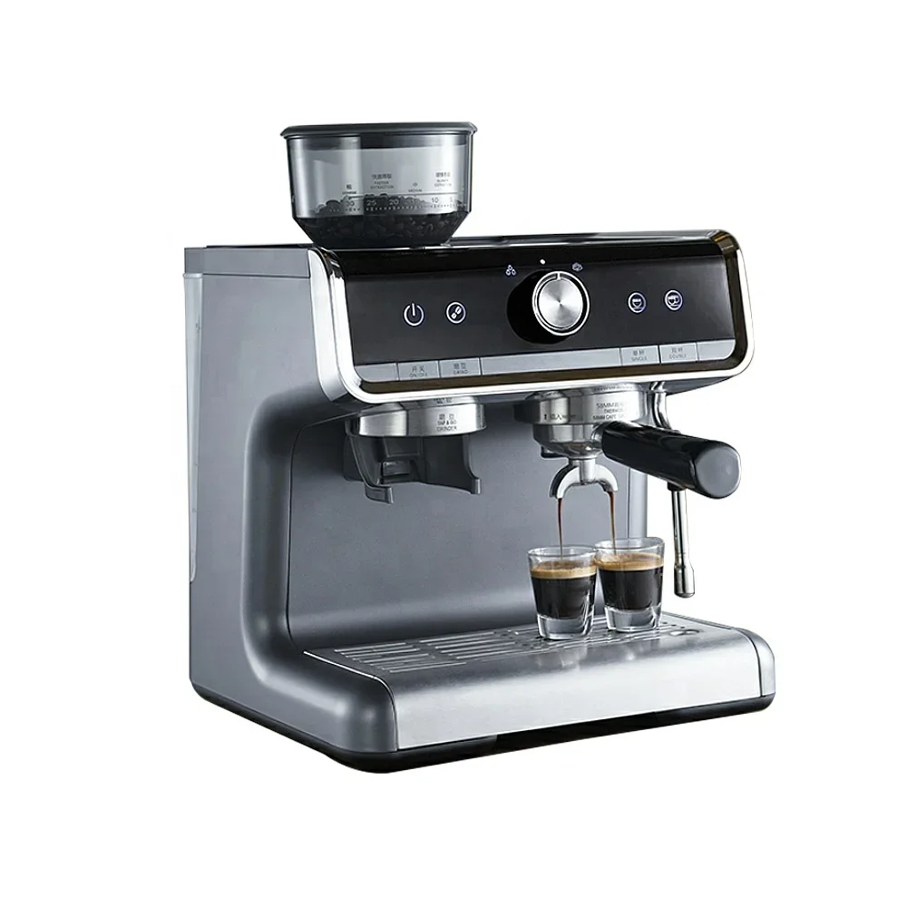 Automatic coffee machine  Home use and commercial Espresso Coffee Machine