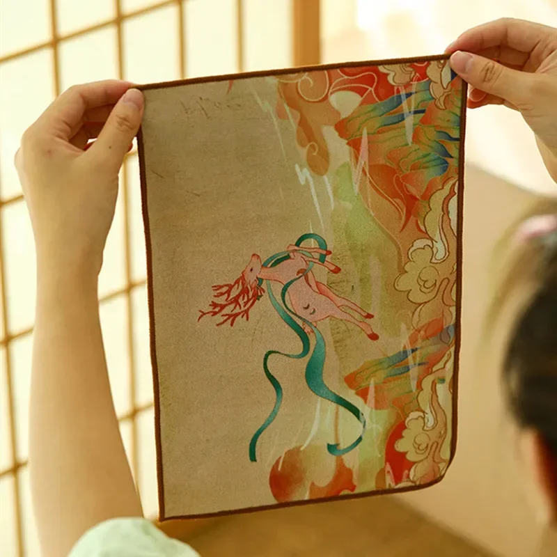 Chinese Lotus Patte… - image