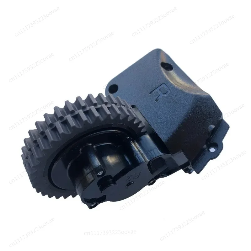 Vacuum Cleaner Wheel Assembly With Motor For A4 A4S A40 X451 X410 Robotic Vacuum Replacement Accessories