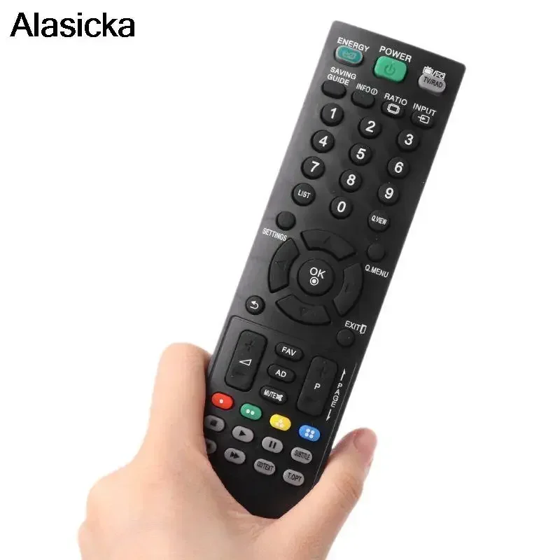 

AKB73655802 ABS Replacement Remote Control for TV AKB73655833 AKB73655834 32LM669S 42LM649S AKB73655803 AKB73655802