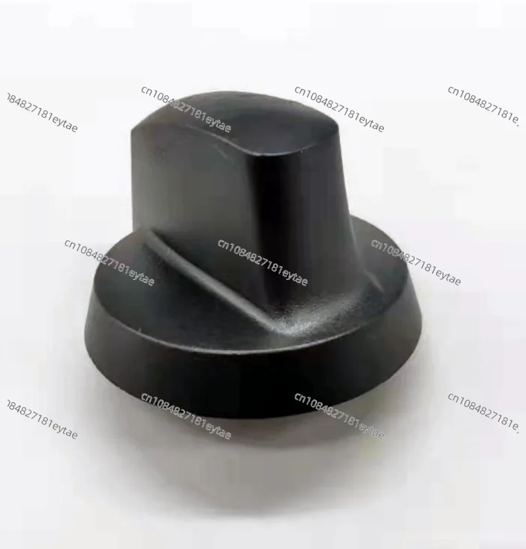 BD50/50 Washing and drying machine accessories B40 Rotary control switch knob Shrapnel cover