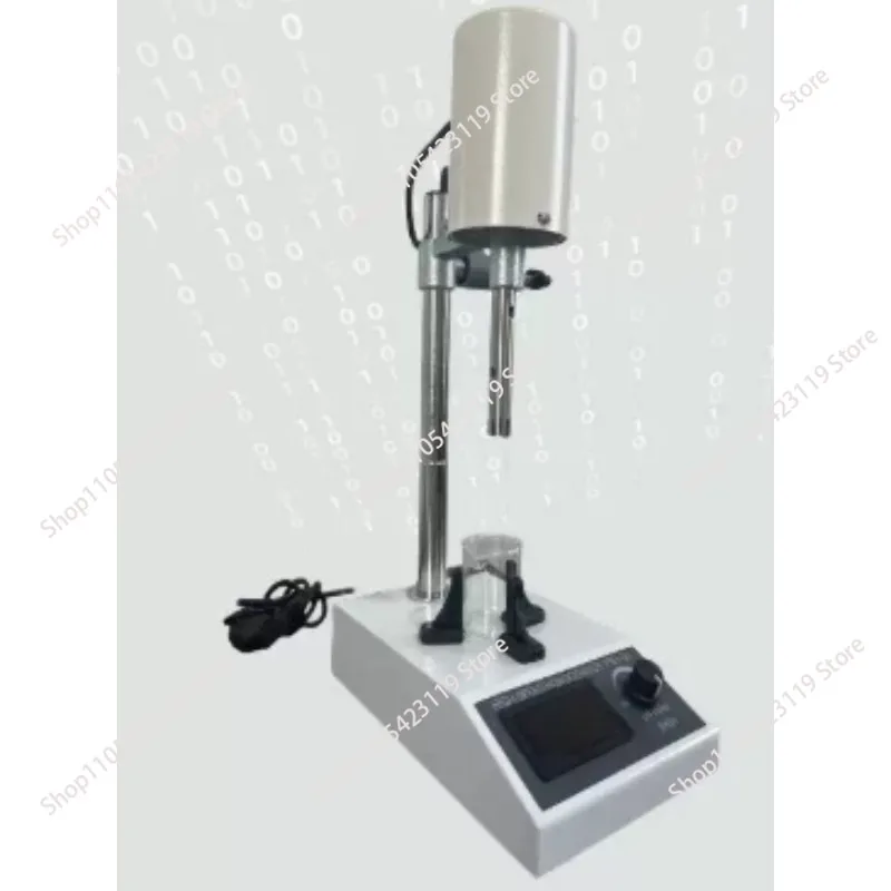 FSH-2A adjustable high-speed homogenizer, digital display homogenizer, laboratory high-speed homogenizer and emulsifier