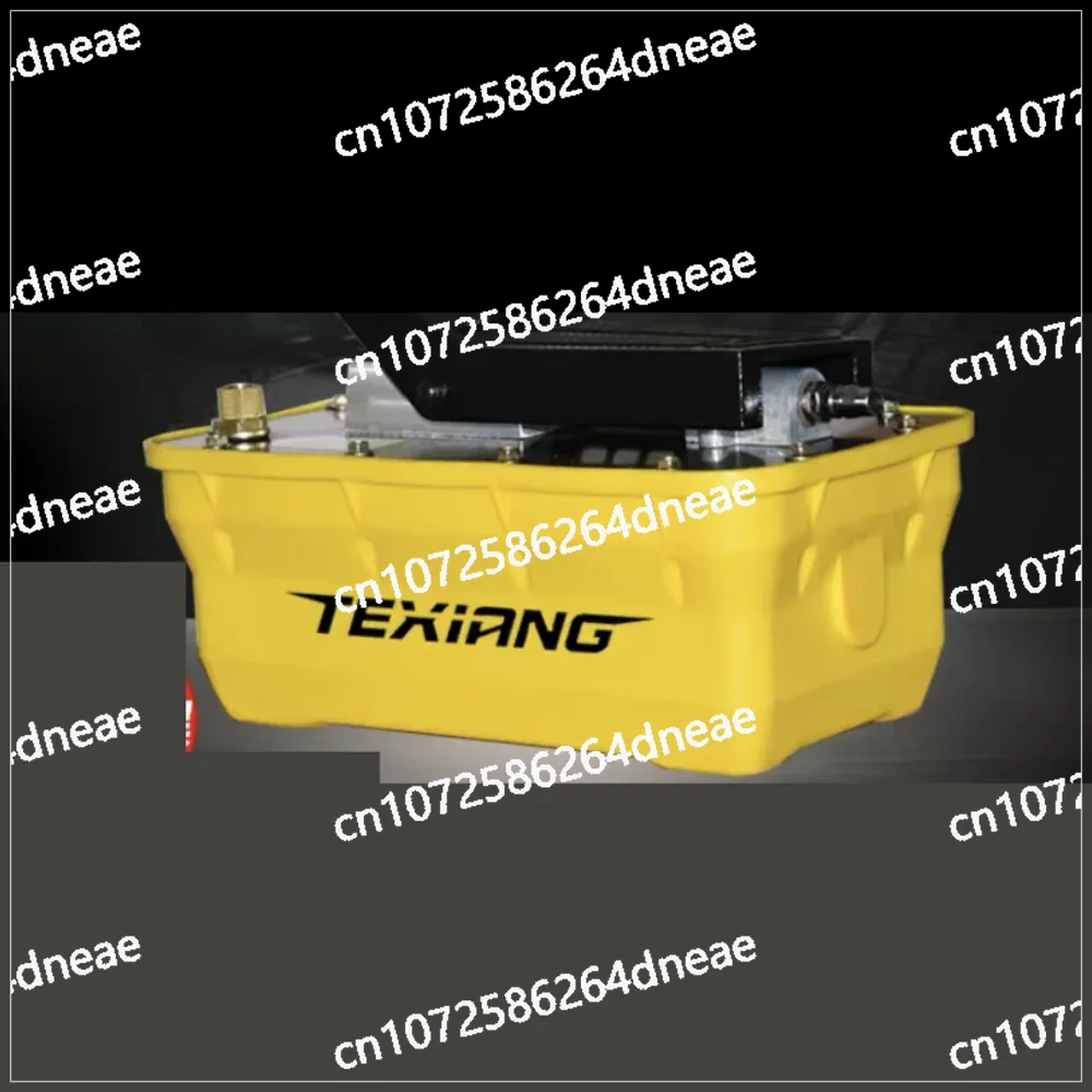 

Pedal Hydraulic Pump 2.3L Beam Calibration Pneumatic Hydraulic Pump
