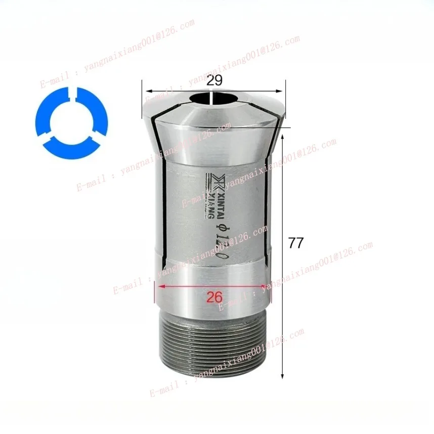 BO20-CV Tsugami Hea… - image