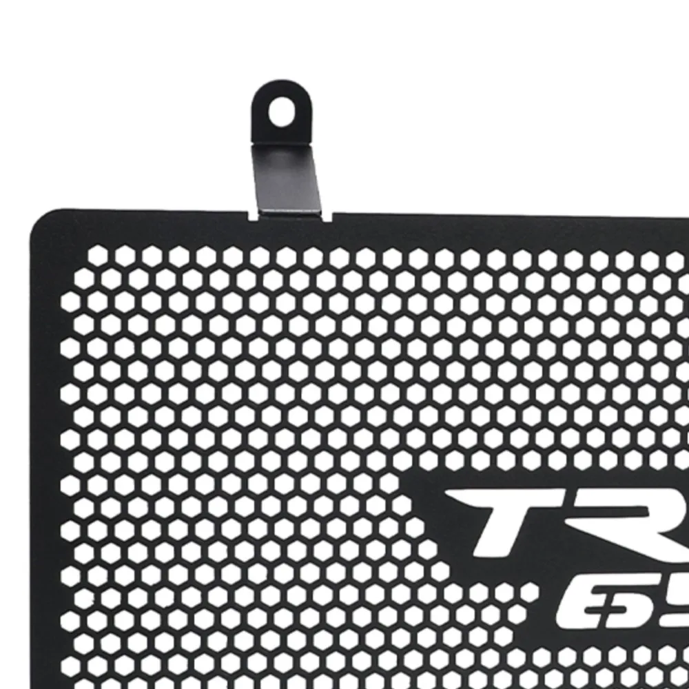 

Алюминиевая часть мотоцикла для Husqvarna TR650 TR 650 Strada 2013 2014 2015 решетка радиатора защитная крышка сетчатая защита