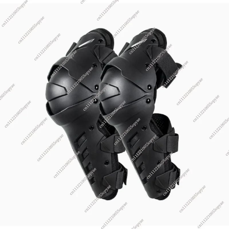

Motorcycle Protective Gear Knee Elbow Leg Guards Riding Armor for Motocross Racing Outdoor Safety Equipment