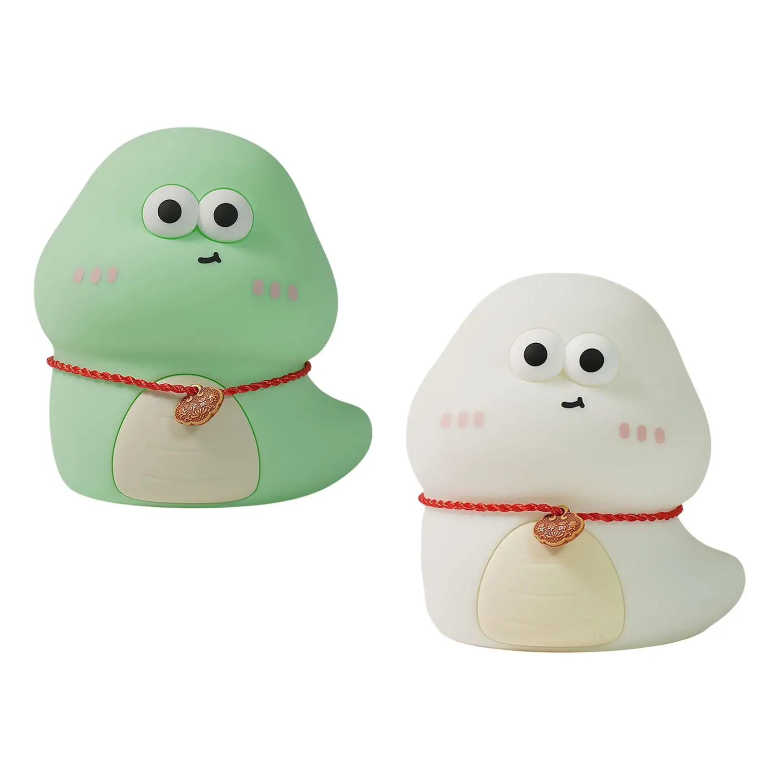 

Snake Night Light, Creative Gift, Bedside Lamp for Living Room, Office,