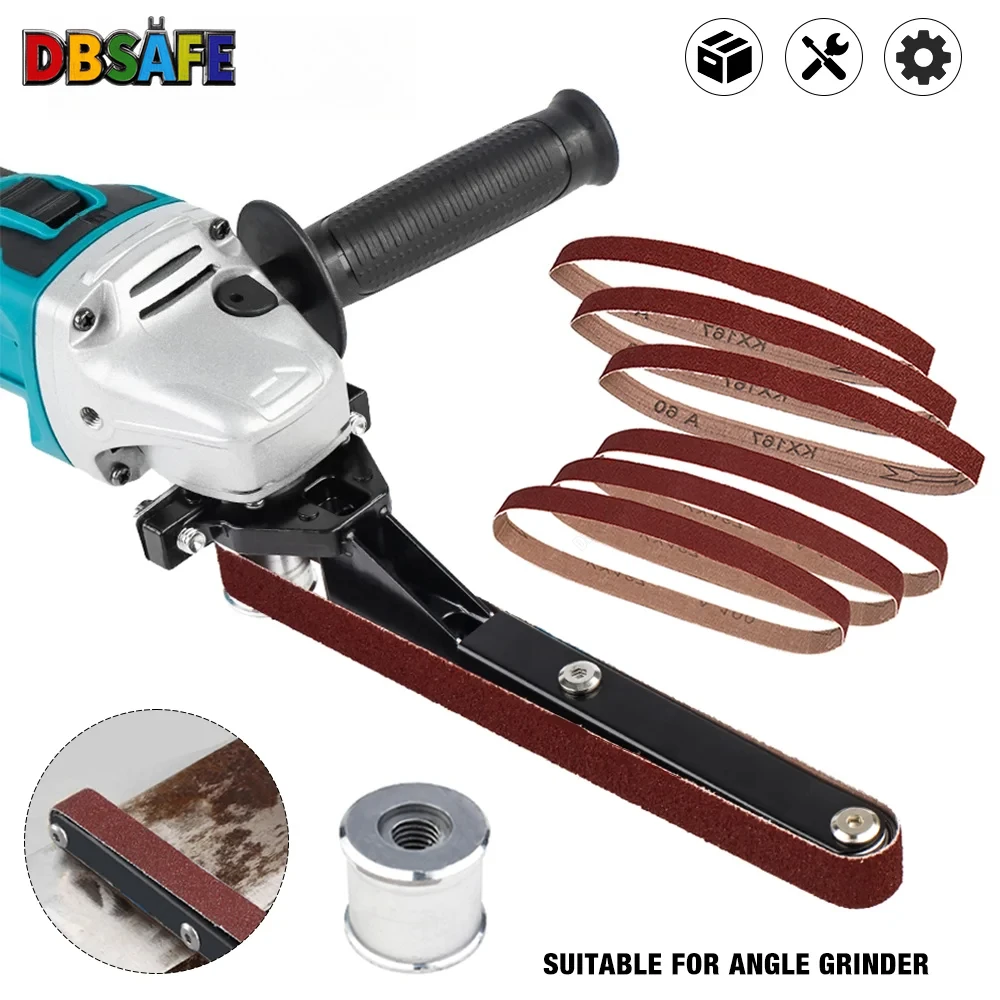 #16 Best Belt Sander Machines to Buy In 2026