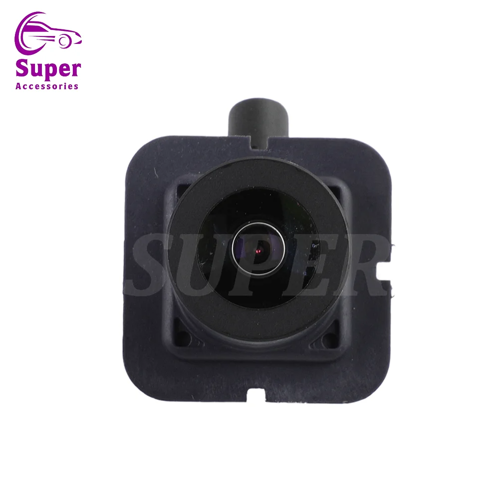 NEW 68144068AC Car 360 Surround View Parking Camera For Chrysler Pacifica Voyager Ram 1500 Maserati Ghibli Levante 2017-2022
