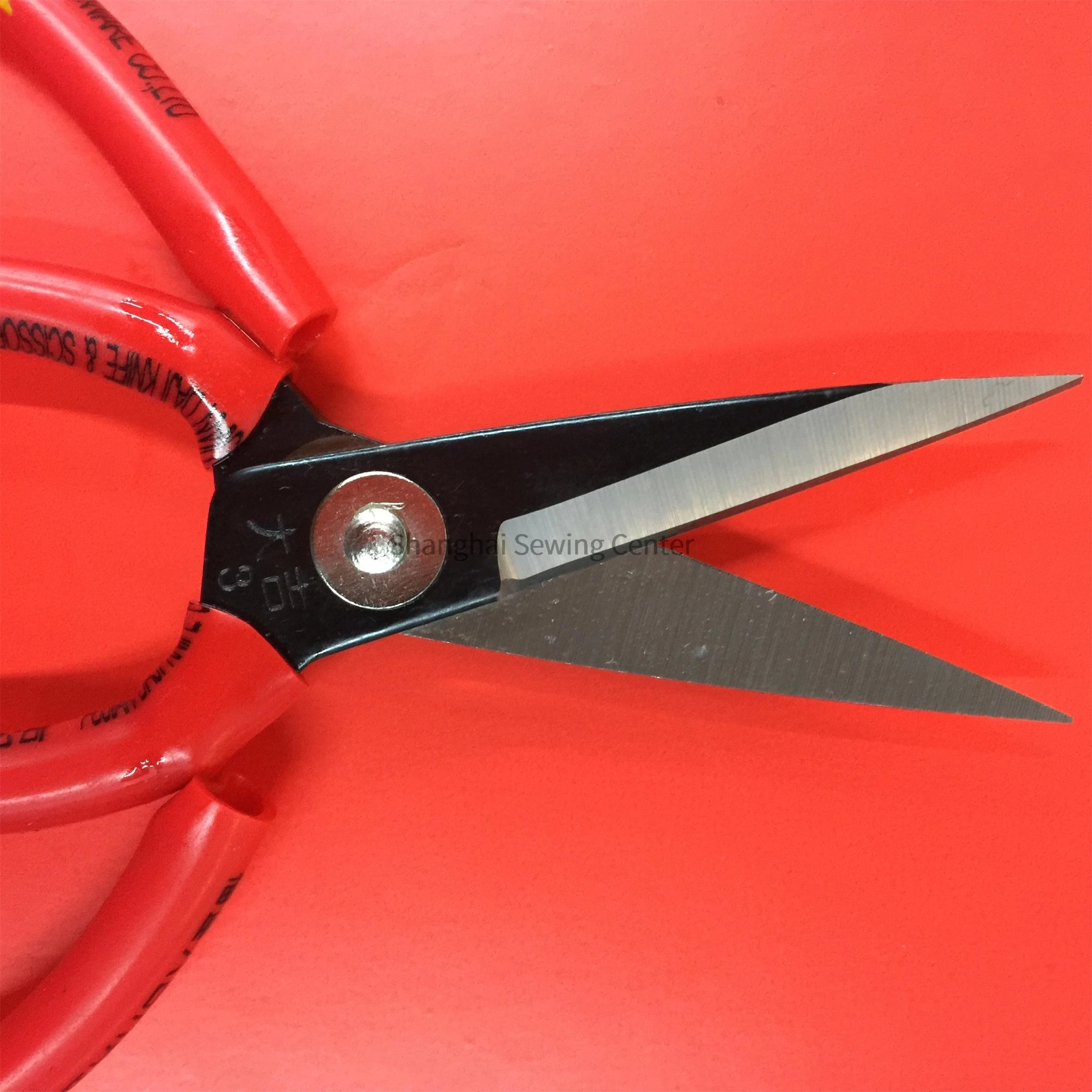 Civil Big Scissors Clothing Scissors Cloth Cutting Scissors Home Scissors Daji Scissors Daji No. 1 No. 2 No. 3 No. 4