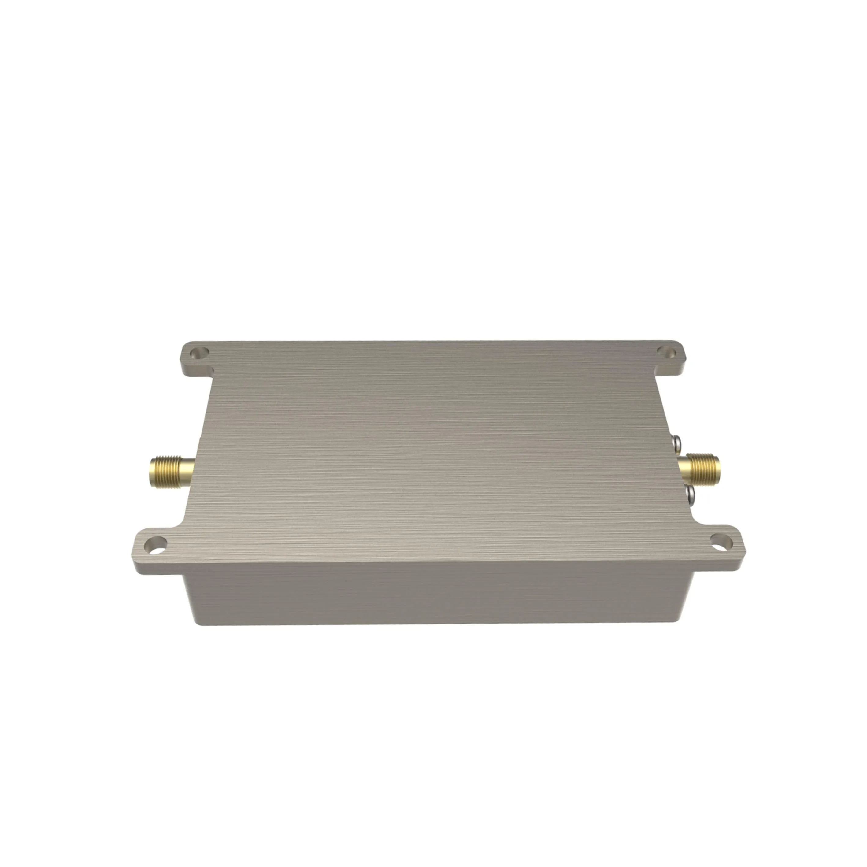 SZHUASHI-Amplificateur de puissance, 800MHz-1500MHz, 20W, 43dBm, PA YPM081520B, 100% Nouveau