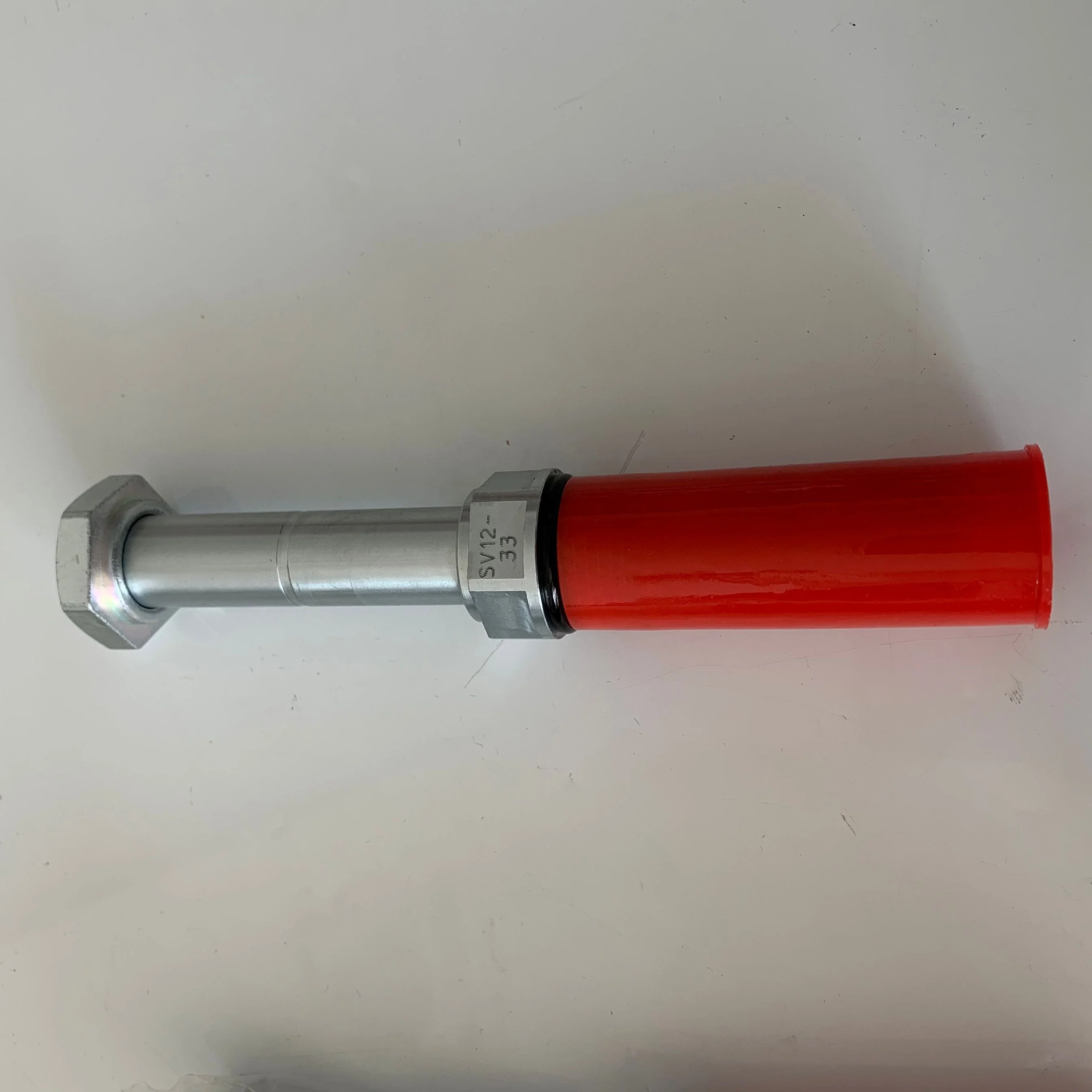 วาล์วโซลินอยด์ไฮดร้าฟอร์ซ รุ่น SV12-33 SV12-33-0-N-00 ของแท้ ผลิตในสหรัฐอเมริกา ตลับ SUN HYDRAULICS