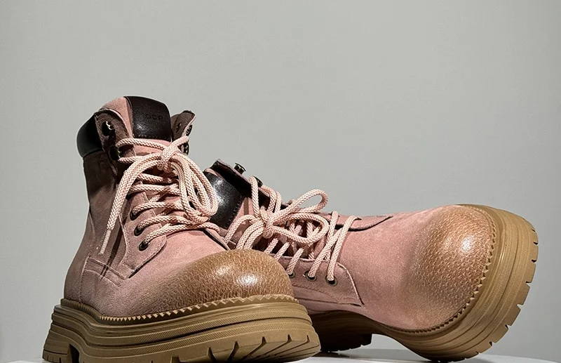 Classic Mens Anti-slip Running Shoes Mountaineering Shoes Breathable Trail Running Shoes Casual Shoes Wear-resistant