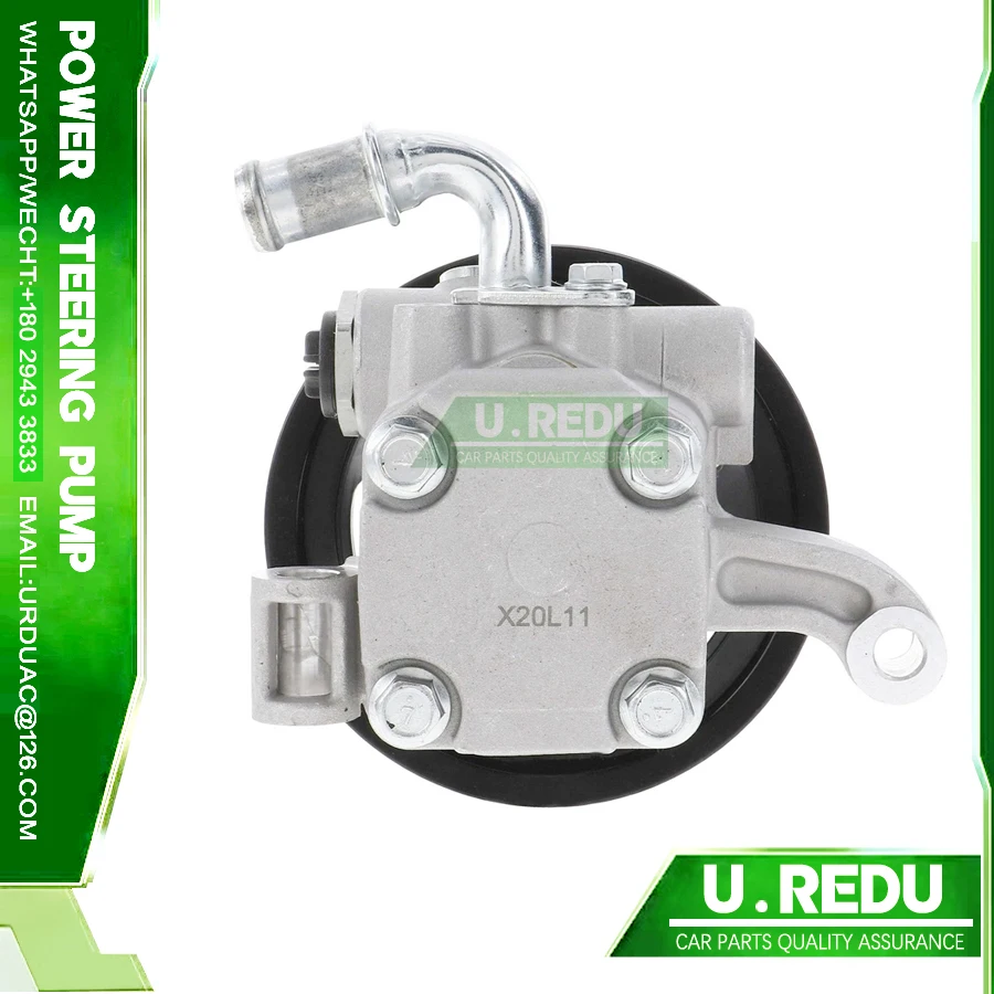 For Suzuki POWER STEERING PUMP  25939259 25803117 25897549 25964298 4910078J00 49100-78J00 For Suzuki XL-7 3.2L 3.6L 2007-2010