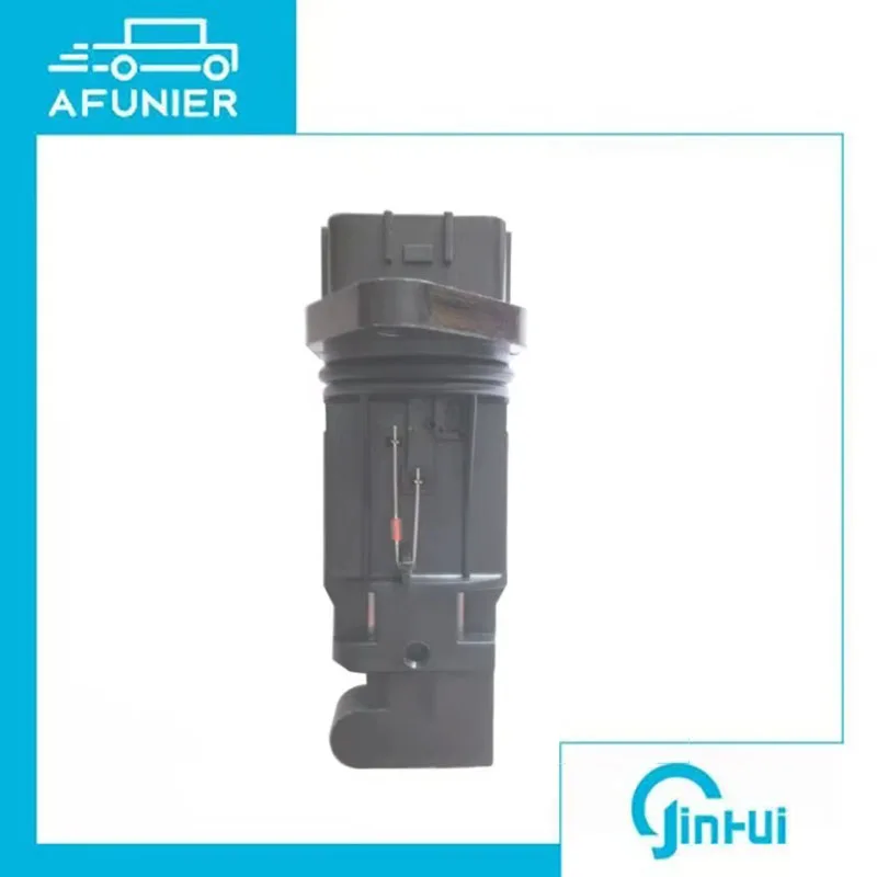 

Датчик массового расхода воздуха (ДМРВ) для Nissan Almera N16, Primera P10, P11, P12, WP11, WP12 1.5, 1.6, 1.8L, 1 шт., номер OE. :F00C2G2060