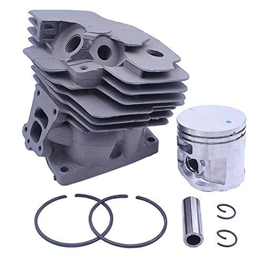 

Professional Cylinder Piston Kit for 47MM Chainsaw Designed for MS362 MS362C and Compatible with For 1140 020 1200