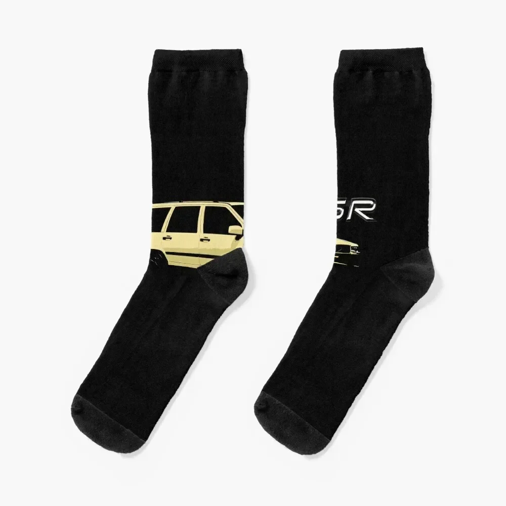 

850 T-5R Socks gift essential funny gifts Crossfit Girl'S Socks Men's