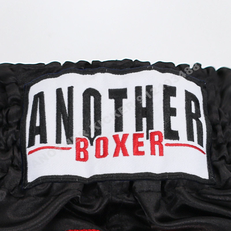 الملاكمة التايلاندية السراويل تنفس شبكة التايلاندية سراويل الملاكمة الرجال النساء الطفل التقليدية تايلاند BJJ MMA التدريب كيك بوكسينغ القتال السراويل