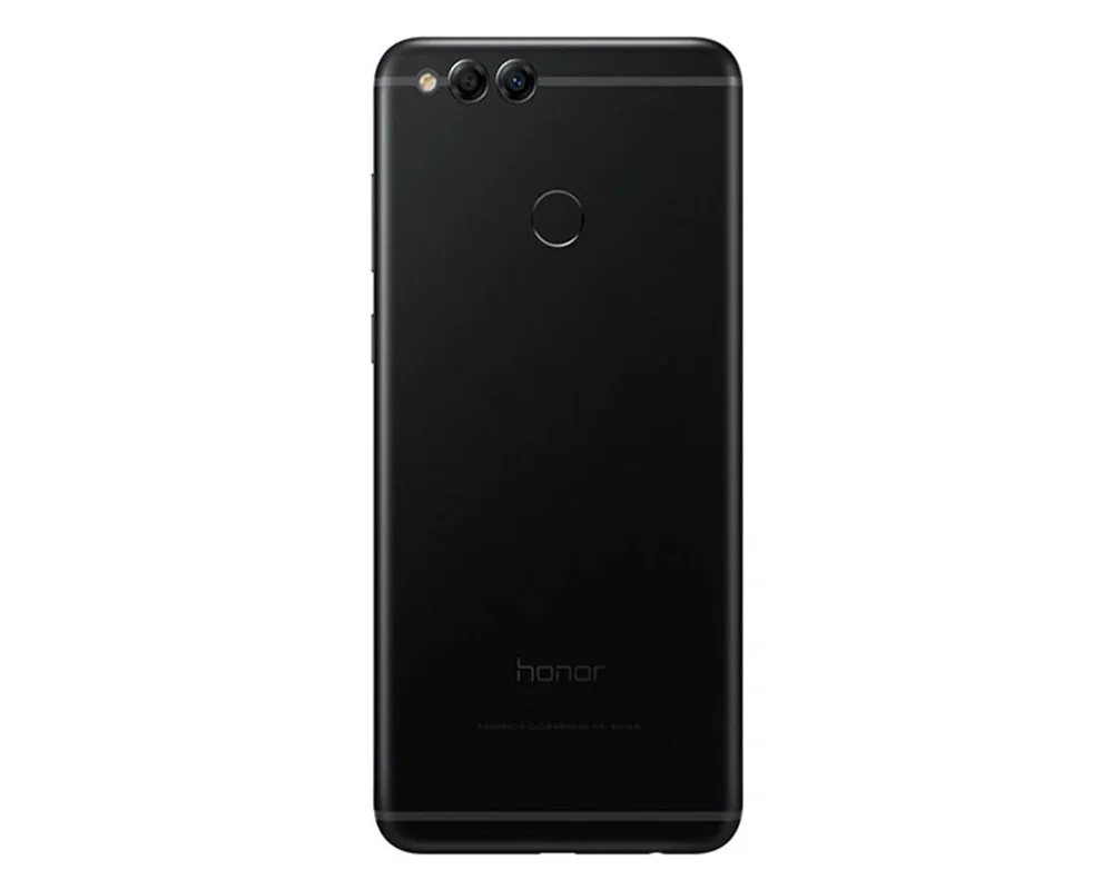 Honor play 7X 4G SmartPhone 5.93inch screen  CPU HiSilicon Kirin 659 Battery capacity 3340mAh  16MP  Camera  original used phone