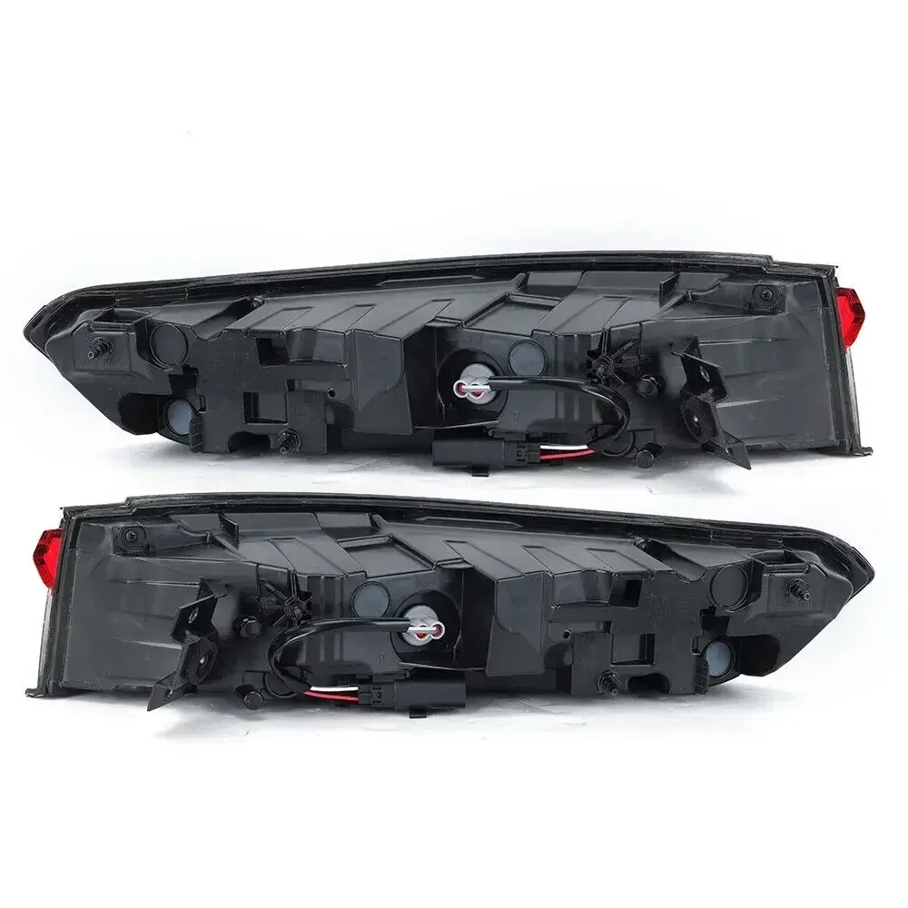 Fit For Jeep Grand Cherokee 2022 2023 2024 Outer Rear Lamp Tail Light LH,RH Side 68421132AD 68421133AD