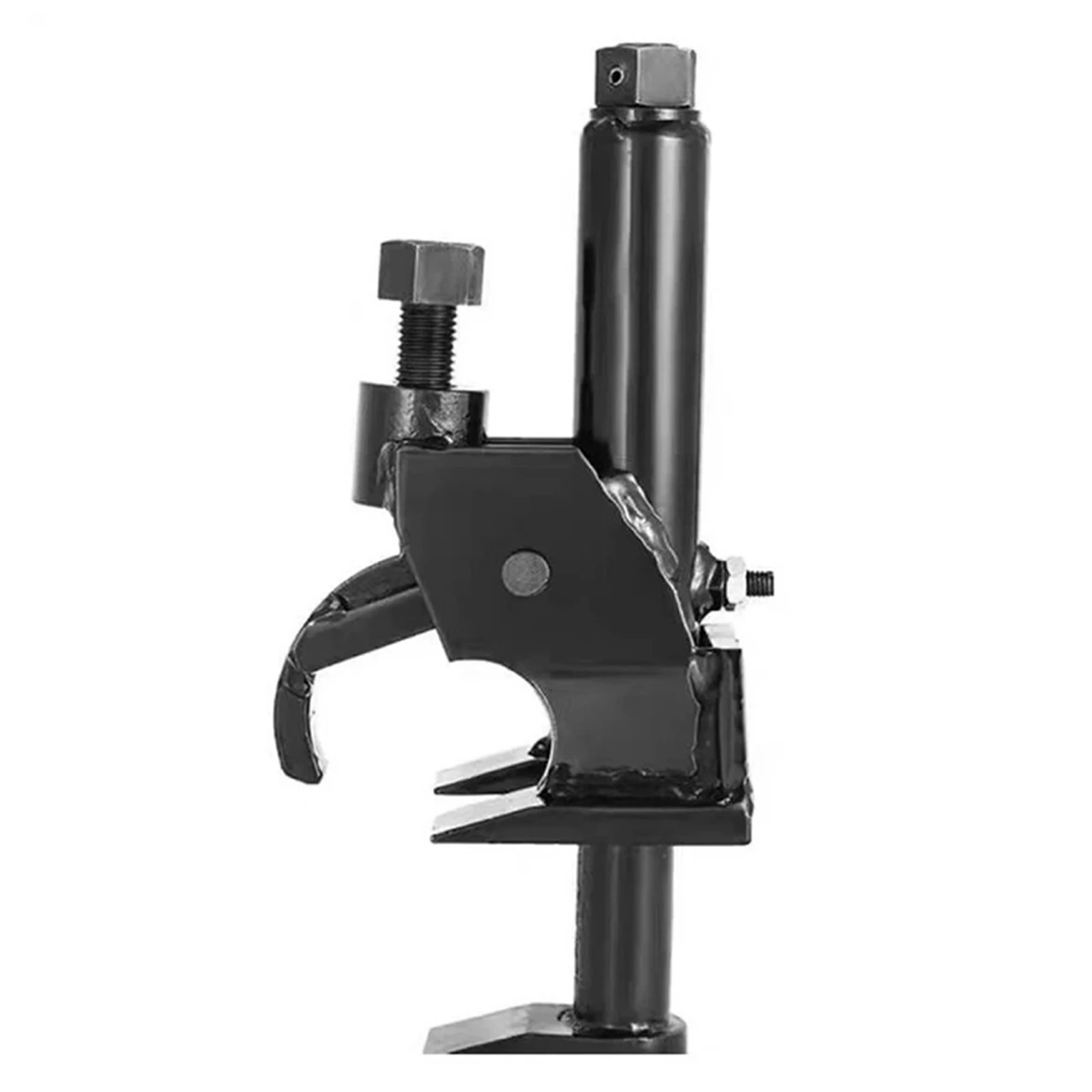 

Portable Heavy Duty Tire Repair Changer Tool Manual Simple Tire Removal Machine for Car Tractor Truck ATV Disassembly Repair