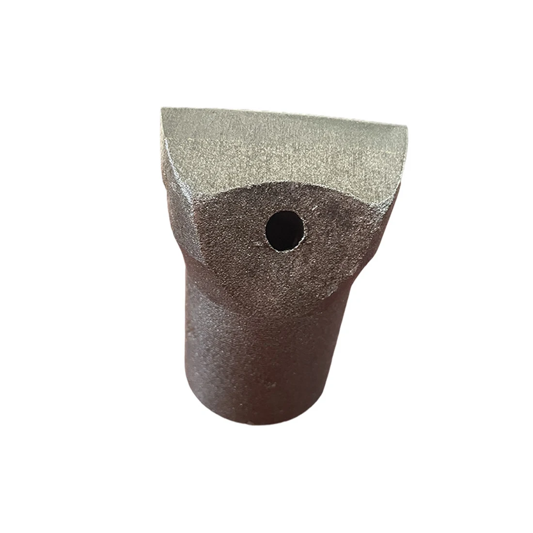 

Slotted button bit alloy drill bit/single chisel bit tapered mining bit/new 28 30 32 36 38 40 42mm