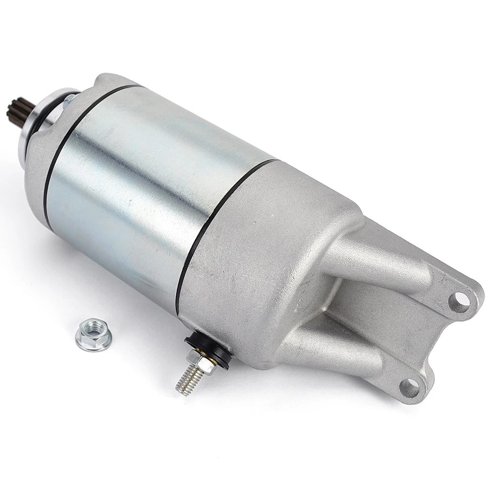 Starter Motor For Suzuki RF600 RF600R RF 900 R GSXR600 GSX-R600W GSXR750 GSX-R750W GSXR1100 GSX-R1100W 31100-46E00 31100-17E00