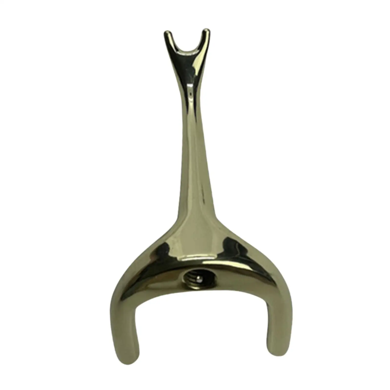 

Pool Billiard Bridge Head Playing Snooker Cue Rest for Indoor Party Training Trunk Fork Rest