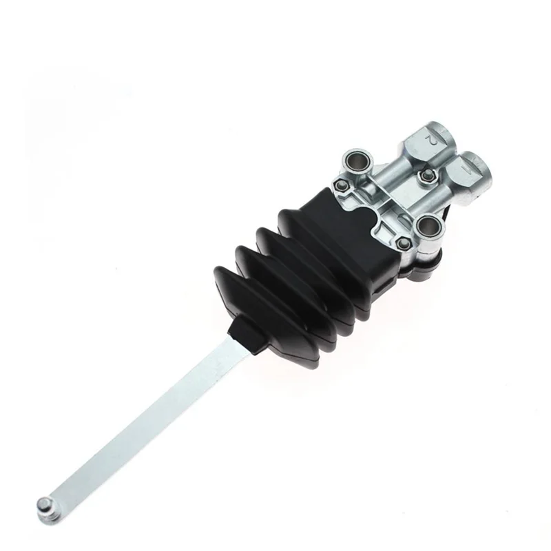 Клапан регулировки высоты автомобиля, клапан пневматической подвески 20531965 20410492 4640070190 для Volvo FH 12 16 II FM FMX 1993-2012-M53K