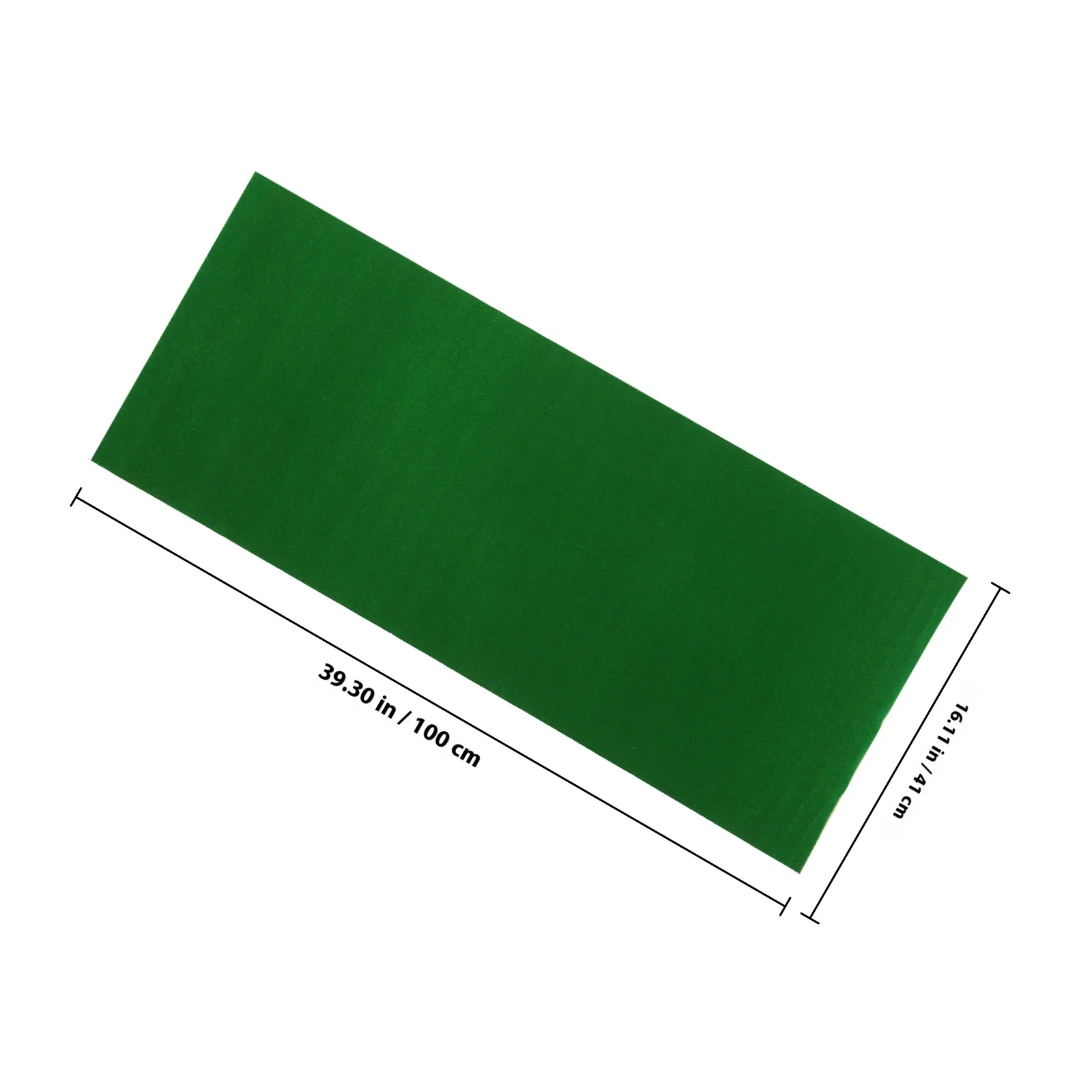 Zuschneidbare Kunstrasenmatte für Sandtisch DIY Gras-Landschaftsdekoration Realistischer Kunstrasen für Mikro-Landschaftsmodellierung